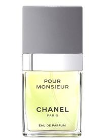 Оригинален мъжки парфюм CHANEL Pour Monsieur Eau De Parfum EDP Без Опаковка /Тестер/